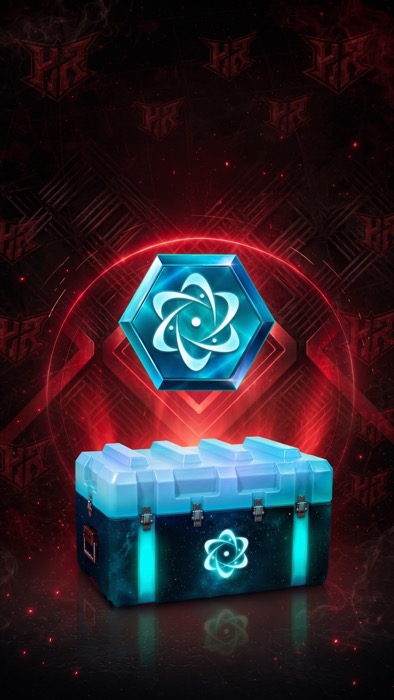 Cajas de Tokens