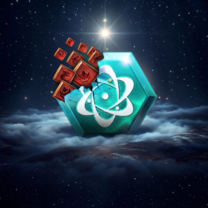 Tokens Evolutivos